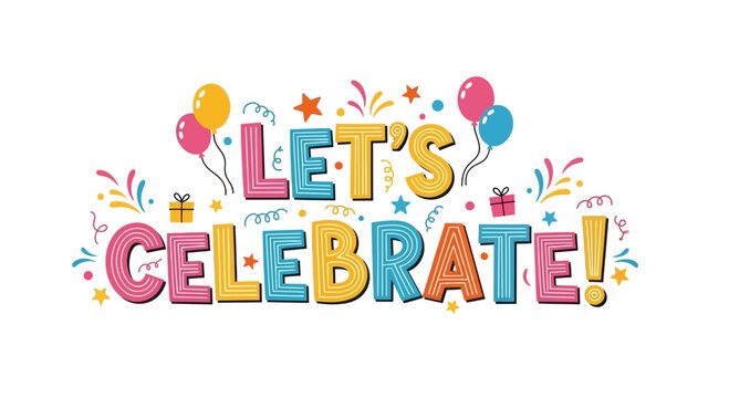Celebrate